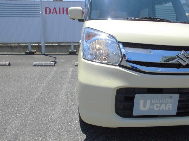 スペーシアGリミテッドH29年式 カーナビ 全方位モニター ETC 42131km(福岡県)の中古車