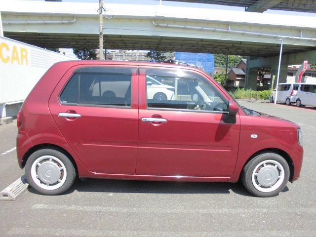 ミラトコットＧ　ＳＡIIIＨ３１年式　カーナビ　ドラレコ　ＥＴＣ　６２５５９ｋｍ（福岡県）の中古車
