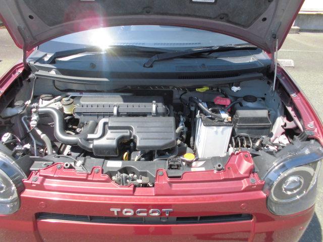 ミラトコットＧ　ＳＡIIIＨ３１年式　カーナビ　ドラレコ　ＥＴＣ　６２５５９ｋｍ（福岡県）の中古車