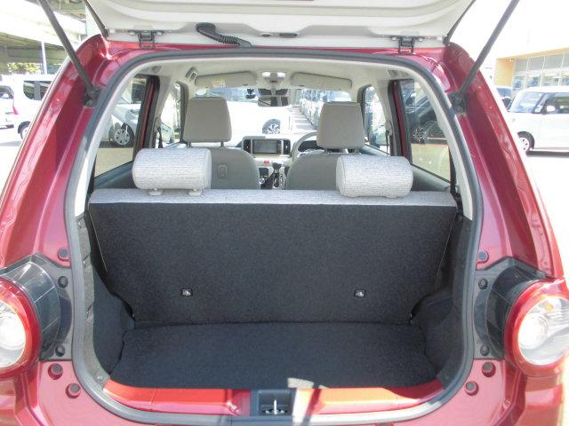 ミラトコットＧ　ＳＡIIIＨ３１年式　カーナビ　ドラレコ　ＥＴＣ　６２５５９ｋｍ（福岡県）の中古車