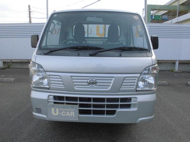 ＮＴ１００クリッパートラックＤＸ（福岡県）の中古車