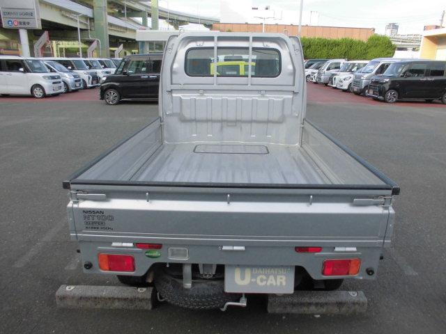 ＮＴ１００クリッパートラックＤＸ（福岡県）の中古車