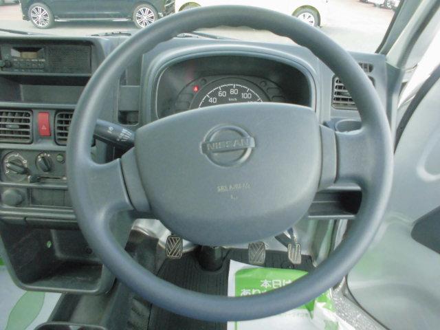 ＮＴ１００クリッパートラックＤＸ（福岡県）の中古車