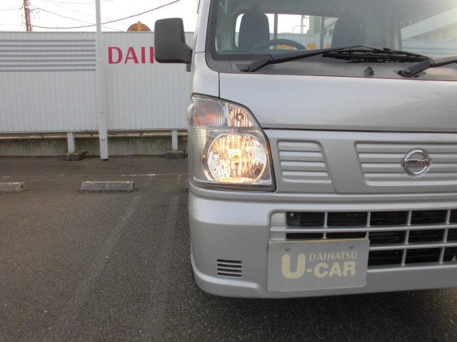 ＮＴ１００クリッパートラックＤＸ（福岡県）の中古車