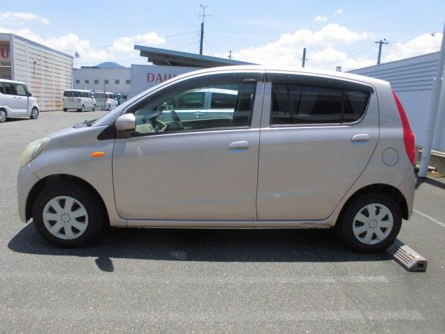 ミラLセレクションH20年式 キーレス 34581km(福岡県)の中古車