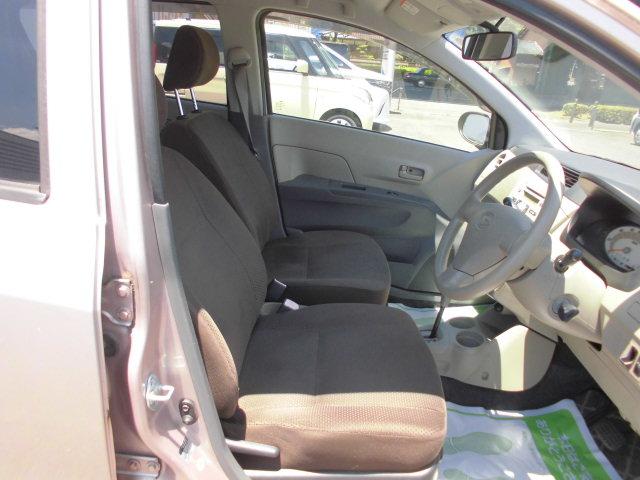 ミラLセレクションH20年式 キーレス 34581km(福岡県)の中古車