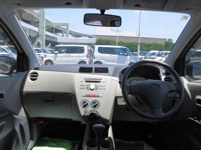 ミラLセレクションH20年式 キーレス 34581km(福岡県)の中古車