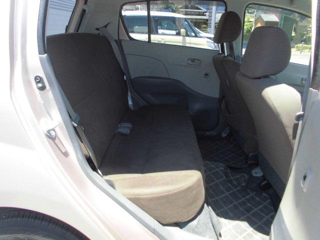 ミラLセレクションH20年式 キーレス 34581km(福岡県)の中古車