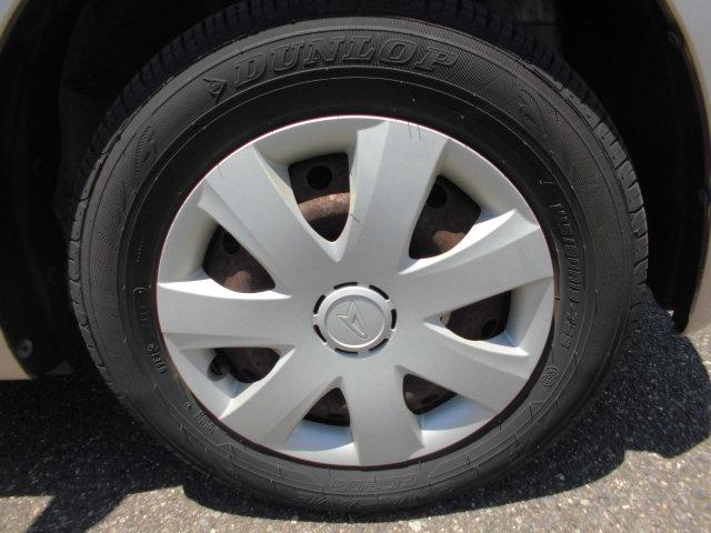 ミラLセレクションH20年式 キーレス 34581km(福岡県)の中古車