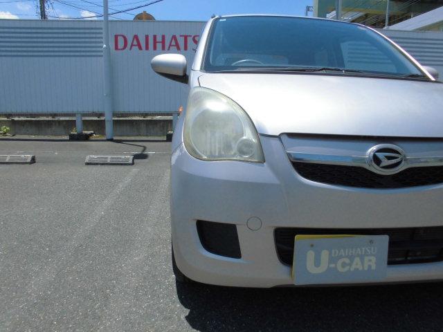 ミラLセレクションH20年式 キーレス 34581km(福岡県)の中古車