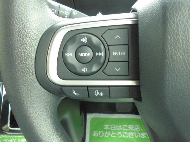 タントカスタムXR7年式 届出済み未使用車 キーフリー 5km(福岡県)の中古車