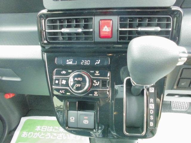 タントカスタムXR7年式 届出済み未使用車 キーフリー 5km(福岡県)の中古車