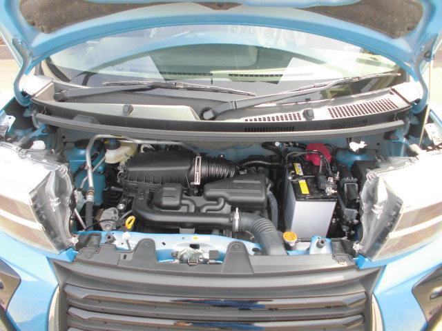 タントカスタムXR7年式 届出済み未使用車 両側パワースライドドア 4km(福岡県)の中古車