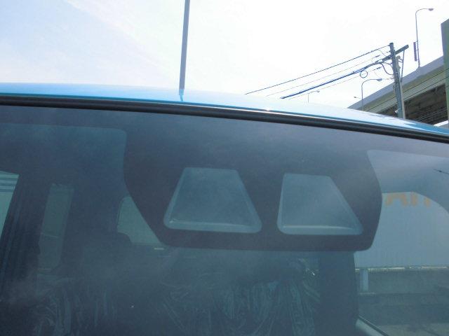 タントカスタムXR7年式 届出済み未使用車 両側パワースライドドア 4km(福岡県)の中古車