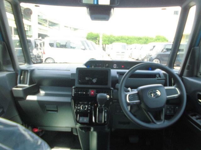 タントカスタムXR7年式 届出済み未使用車 両側パワースライドドア 4km(福岡県)の中古車