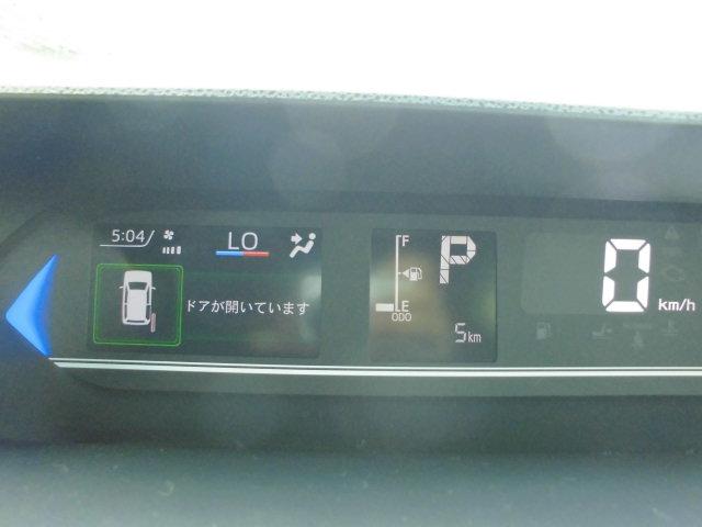 タントカスタムXR7年式 届出済み未使用車 両側パワースライドドア 4km(福岡県)の中古車