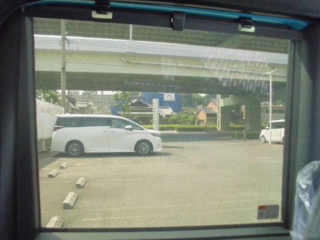 タントカスタムXR7年式 届出済み未使用車 両側パワースライドドア 4km(福岡県)の中古車