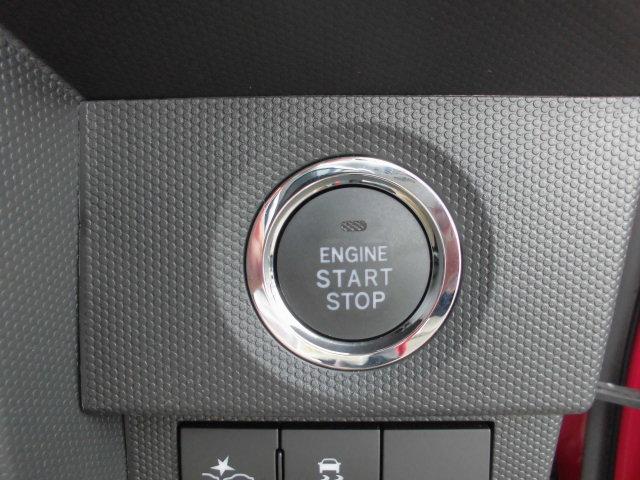 タフトG ダーククロムベンチャーR7年式 届出済み未使用車 キーフリー 2km(福岡県)の中古車