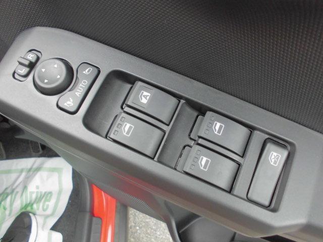 タフトG ダーククロムベンチャーR7年式 届出済み未使用車 キーフリー 2km(福岡県)の中古車