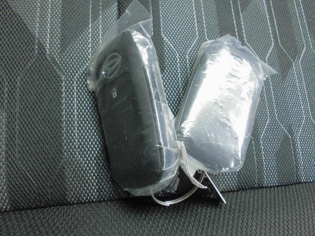 タフトG ダーククロムベンチャーR7年式 届出済み未使用車 キーフリー 2km(福岡県)の中古車