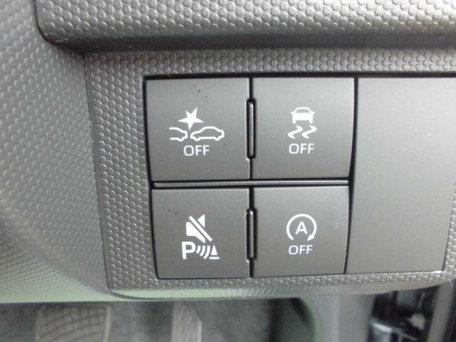 タフトＧＲ７年式　届出済み未使用車　キーフリー　２ｋｍ（福岡県）の中古車