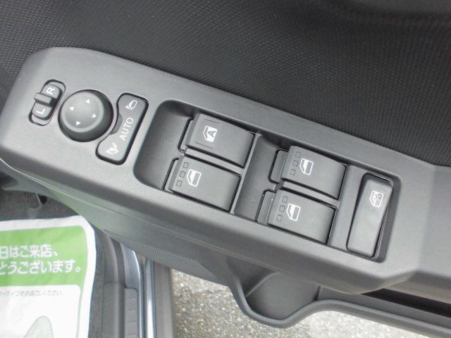 タフトＧＲ７年式　届出済み未使用車　キーフリー　２ｋｍ（福岡県）の中古車