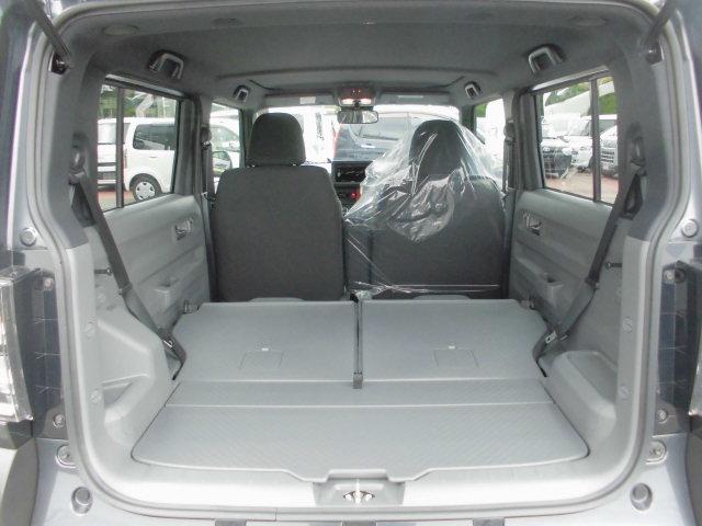 タフトＧＲ７年式　届出済み未使用車　キーフリー　２ｋｍ（福岡県）の中古車