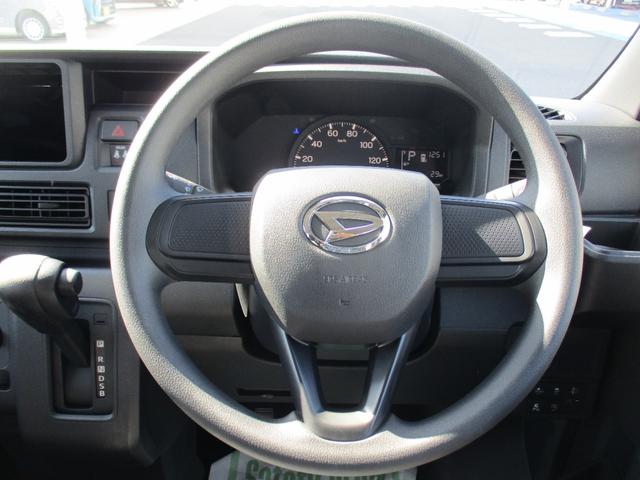 ハイゼットカーゴデッキバンＧＲ６年式　キーフリー　２８ｋｍ（福岡県）の中古車