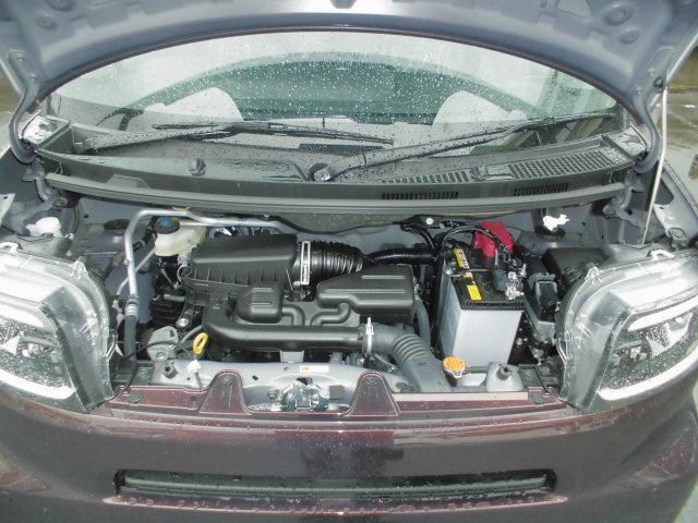 タントＬＲ７年式　届出済み未使用車　キーフリー　４ｋｍ（福岡県）の中古車