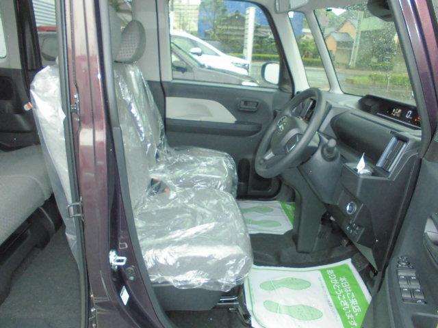 タントＬＲ７年式　届出済み未使用車　キーフリー　４ｋｍ（福岡県）の中古車