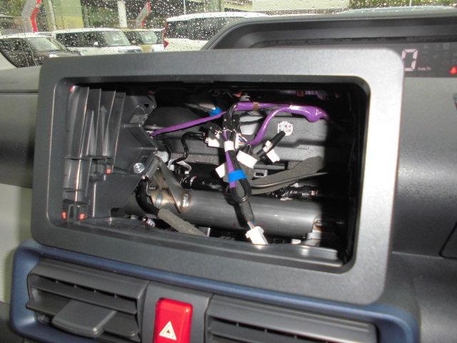 タントＬＲ７年式　届出済み未使用車　キーフリー　４ｋｍ（福岡県）の中古車