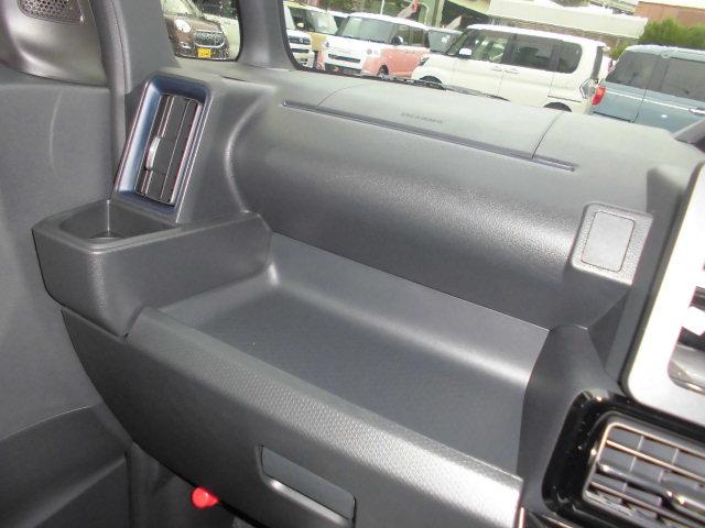 タントカスタムＸＲ７年式　届出済み未使用車　キーフリー　３ｋｍ（福岡県）の中古車