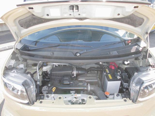 タントXR7年式 社有車UP キーフリー 1464km(福岡県)の中古車