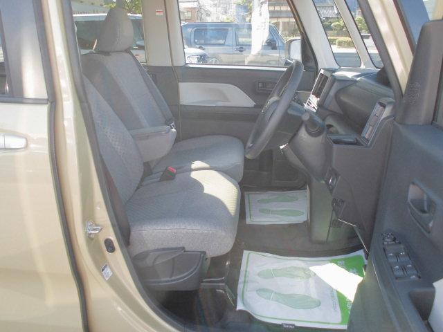 タントXR7年式 社有車UP キーフリー 1464km(福岡県)の中古車