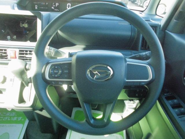 タントXR7年式 社有車UP キーフリー 1464km(福岡県)の中古車