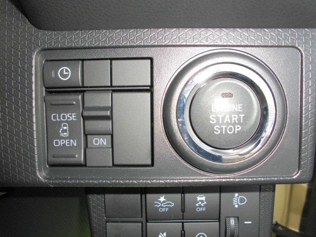 タントXR7年式 社有車UP キーフリー 1464km(福岡県)の中古車