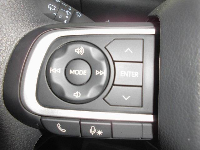 タントＸＲ７年式　左側パワースライドドア　キーフリー　１６１５ｋｍ（福岡県）の中古車