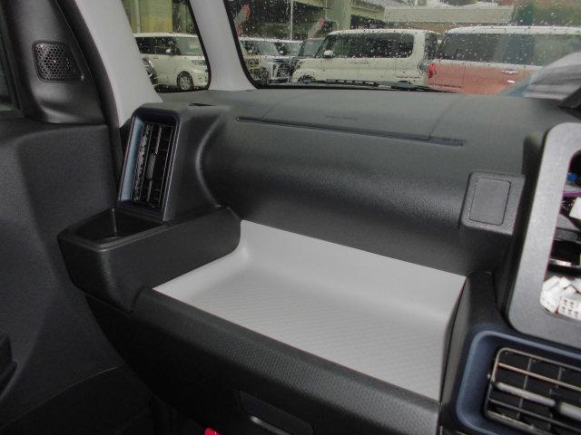 タントＸＲ７年式　左側パワースライドドア　キーフリー　１６１５ｋｍ（福岡県）の中古車