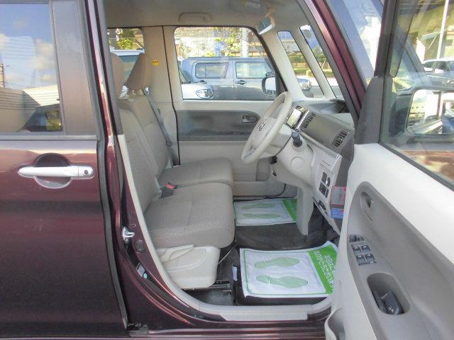 タントXリミテッドSAIIIH30年式 カーナビ パノラマモニター ETC 48578km(福岡県)の中古車