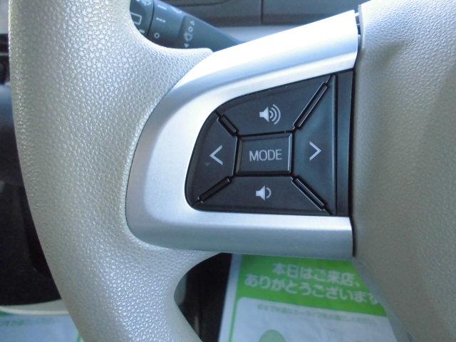 タントXリミテッドSAIIIH30年式 カーナビ パノラマモニター ETC 48578km(福岡県)の中古車