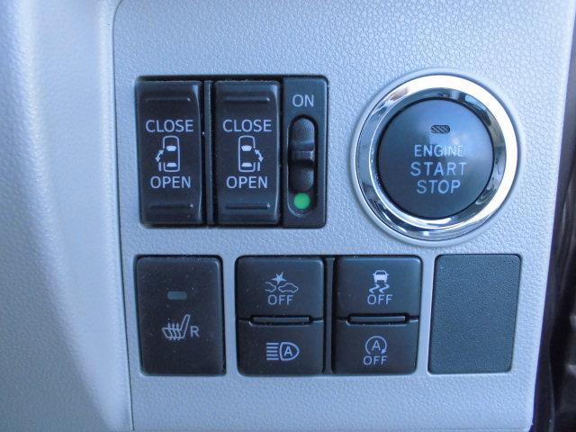 タントXリミテッドSAIIIH30年式 カーナビ パノラマモニター ETC 48578km(福岡県)の中古車