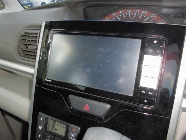 タントXリミテッドSAIIIH30年式 カーナビ パノラマモニター ETC 48578km(福岡県)の中古車