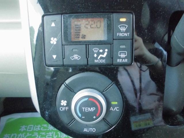 タントXリミテッドSAIIIH30年式 カーナビ パノラマモニター ETC 48578km(福岡県)の中古車