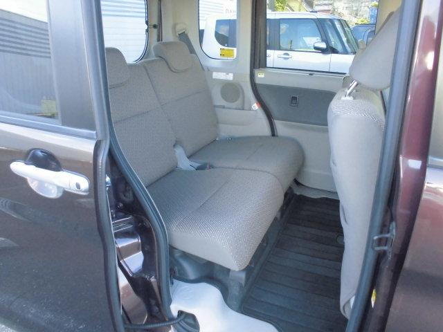 タントXリミテッドSAIIIH30年式 カーナビ パノラマモニター ETC 48578km(福岡県)の中古車