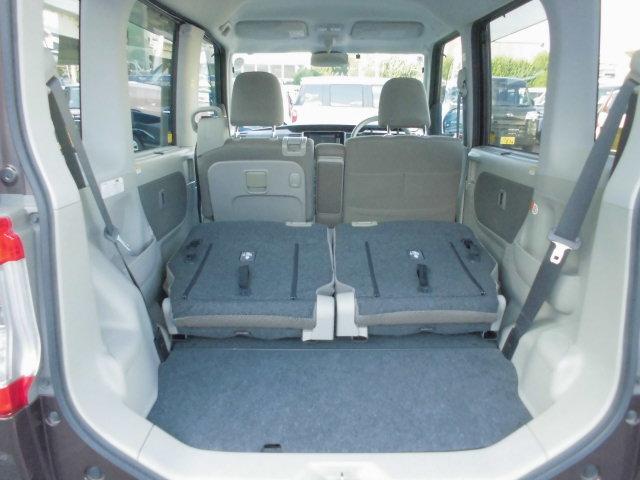 タントXリミテッドSAIIIH30年式 カーナビ パノラマモニター ETC 48578km(福岡県)の中古車