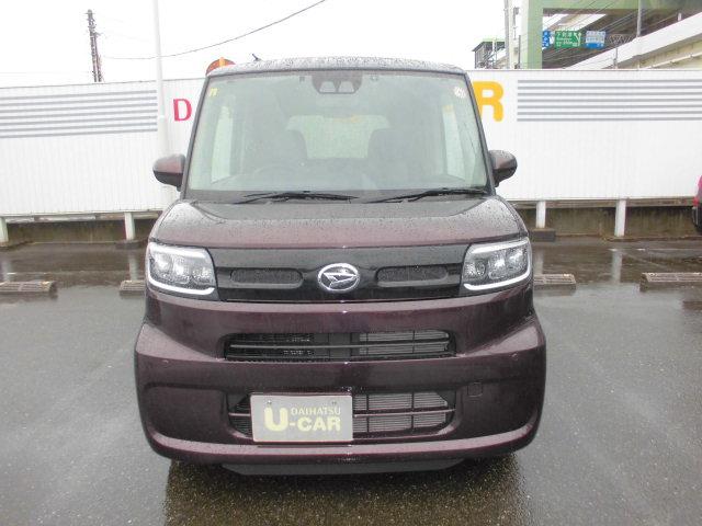 タントXR5年式 カーナビ ドラレコ ETC 28398km(福岡県)の中古車