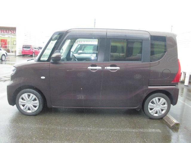 タントXR5年式 カーナビ ドラレコ ETC 28398km(福岡県)の中古車