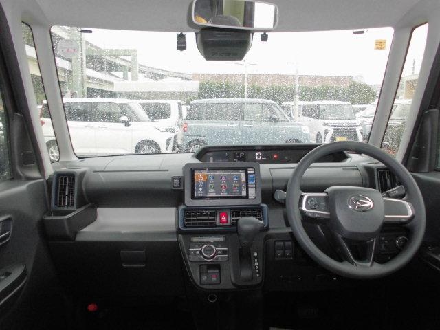 タントXR5年式 カーナビ ドラレコ ETC 28398km(福岡県)の中古車