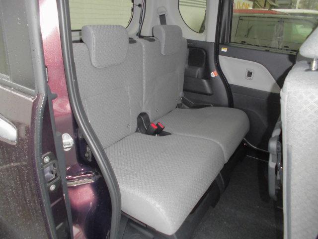 タントXR5年式 カーナビ ドラレコ ETC 28398km(福岡県)の中古車