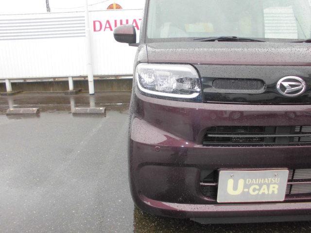 タントXR5年式 カーナビ ドラレコ ETC 28398km(福岡県)の中古車